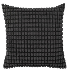 Poszewka, antracyt SVARTPOPPEL 906.046.99