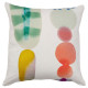 Poszewka, wielobarwny IKEA PS 2026 106.174.98