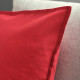 Poszewka, czerwony GURLI 405.987.71
