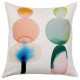Poszewka, biały/wielobarwny IKEA PS 2026 806.174.90