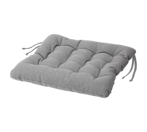 Poduszka na krzesło, ciemnoszary VIPPÄRT 205.990.45
