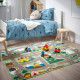 Dywan, zielony VALLABY 105.482.16