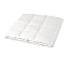 Kołdra, lekko ciepła FJÄLLHAVRE 604.567.99
