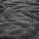 Narzuta, ciemnoszary TRATTVIVA 606.150.67