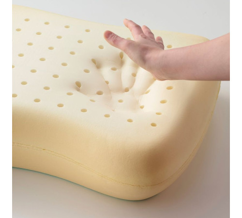 Poduszka ergonomiczna,sen bok/plecy KLUBBSPORRE 004.460.96