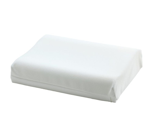 Poduszka ergonomiczna,sen bok/plecy PAPEGOJBUSKE 005.528.45