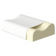 Poduszka ergonomiczna,sen bok/plecy PAPEGOJBUSKE 005.528.45