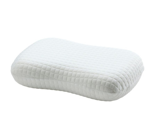 Poduszka ergonomiczna,sen bok/plecy NORDSTÅLÖRT 205.962.40