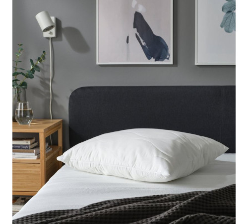 Poduszka ergonomiczna,sen bok/plecy LÖKSTAMFLY 505.961.92