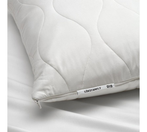 Poduszka ergonomiczna,sen bok/plecy LÖKSTAMFLY 505.961.92