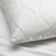 Poduszka ergonomiczna,sen bok/plecy LÖKSTAMFLY 505.961.92