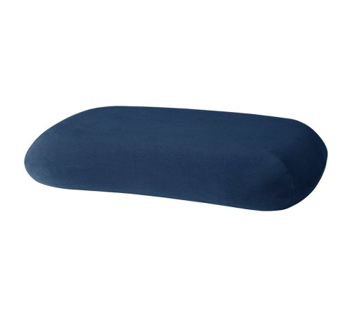 Poszewka na poduszkę ergonomiczną, granatowy TÖCKENFLY 005.373.17