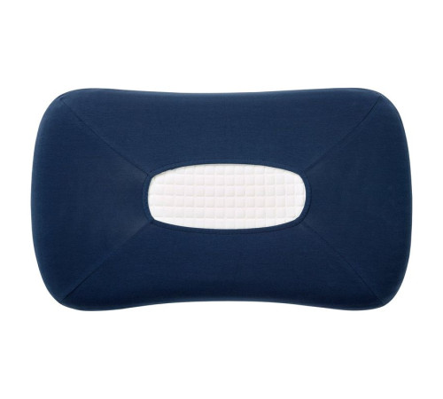 Poszewka na poduszkę ergonomiczną, granatowy TÖCKENFLY 005.373.17
