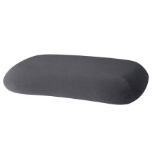 Poszewka na poduszkę ergonomiczną, szary TÖCKENFLY 205.373.21