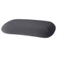 Poszewka na poduszkę ergonomiczną, szary TÖCKENFLY 205.373.21