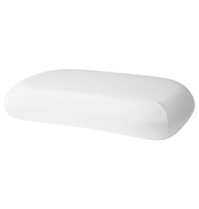 Poszewka na poduszkę ergonomiczną, biały TÖCKENFLY 605.355.27