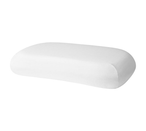 Poszewka na poduszkę ergonomiczną, biały TÖCKENFLY 605.355.27