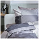 Poszewka, czarny BRUNKRISSLA 805.770.93