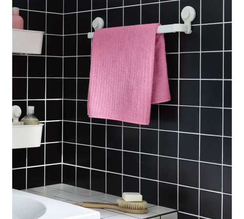 Ręcznik kąpielowy, różowy VÅGSJÖN 306.099.30