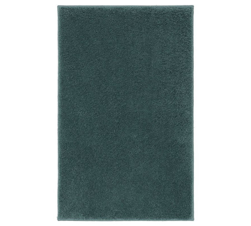 Dywanik łazienkowy, turkusowy BACKMÅRA 406.031.69