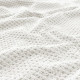 Ręcznik do rąk, biały GULVIAL 606.244.77