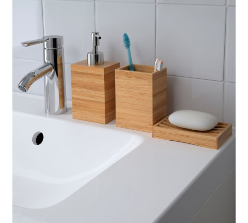 Mydelniczka, bambus DRAGAN 702.714.89