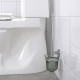 Szczotka do wc, efekt chromowania BROFJÄRDEN 105.815.50