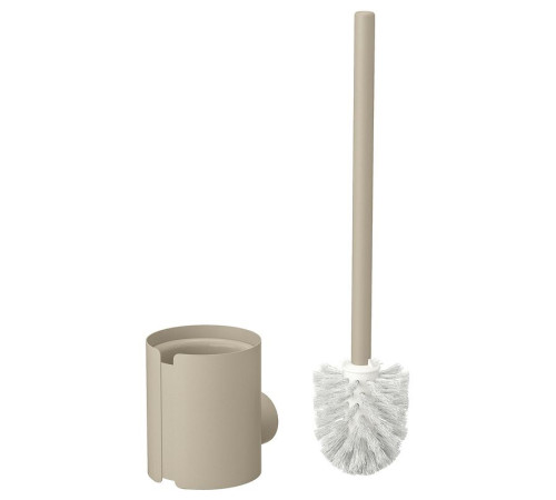 Szczotka do wc, beżowy FLORSJÖN 305.940.85