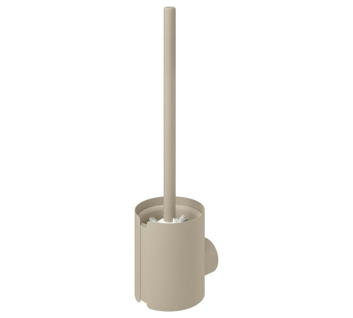 Szczotka do wc, beżowy FLORSJÖN 305.940.85