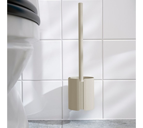 Szczotka do wc, beżowy FLORSJÖN 305.940.85