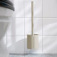 Szczotka do wc, beżowy FLORSJÖN 305.940.85