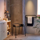 Полка для душа, антрацит BÄSINGEN 305.959.90