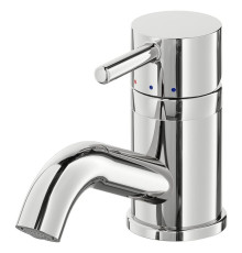 Смеситель для раковины, хромированный PILKÅN 505.328.50