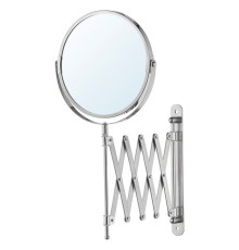 Зеркало, нержавеющая сталь FRÄCK 380.062.00