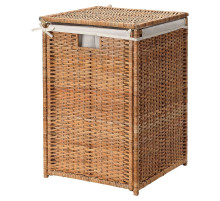 Kosz na bieliznę, rattan BRANÄS 202.147.31