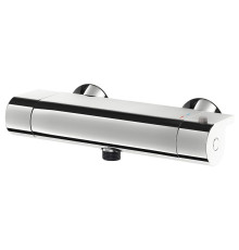 Bateria prysznicowa z termostatem, chrom VALLAMOSSE 103.496.55