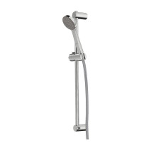 Drążek z słuchawką prysznicową, chrom VALLAMOSSE 103.496.60