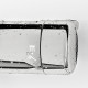 Душевой комплект с термостатическим смесителем, хромированный VOXNAN 106.082.10