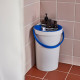 Wiadro BERGVATTNET 905.907.44