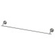 Drążek na ręcznik, efekt chromowania BROFJÄRDEN 505.822.32