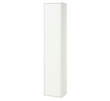 Szafka wysoka/drzwi, biały HAVBÄCK 405.350.00