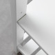 Regał, biały HEMNES 302.176.54