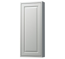 Szafka wisząca z drzwiczkami, jasnoszary TÄNNFORSEN 305.351.09