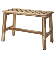 Скамейка, акация STOREDAMM 205.761.62
