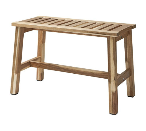Скамейка, акация STOREDAMM 205.761.62