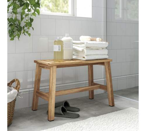 Скамейка, акация STOREDAMM 205.761.62