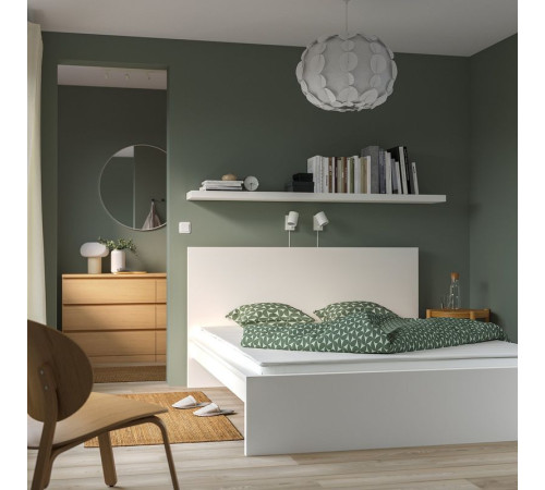 Mata, biały NOPAKTE 105.596.53