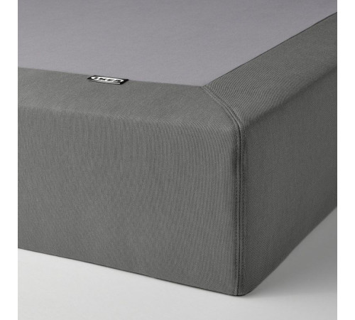 Реечное основание матраса, темно-серый LYNGÖR 395.543.63