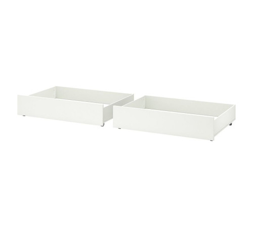 Контейнер для подстилки, 2 шт., белый GULLABERG 206.082.00