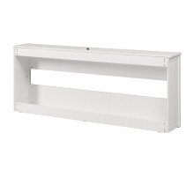 Ящик для хранения матраса, белый, HEMNES 904.623.60